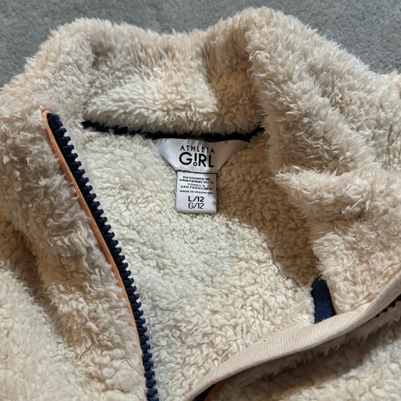 Athleta teddy - Picture 3 of 6